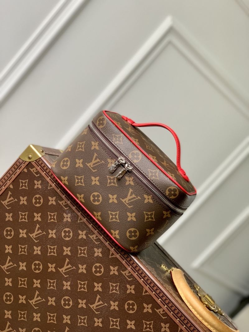 LV Cosmetic Bags